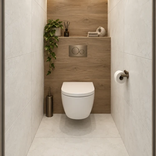 Energieker Parker White 80x80